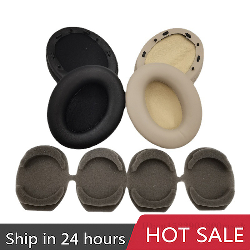 Sony Headphone Wh-1000Xm4 - Ear Pads for Sony WH-1000XM2 WH-1000xm3