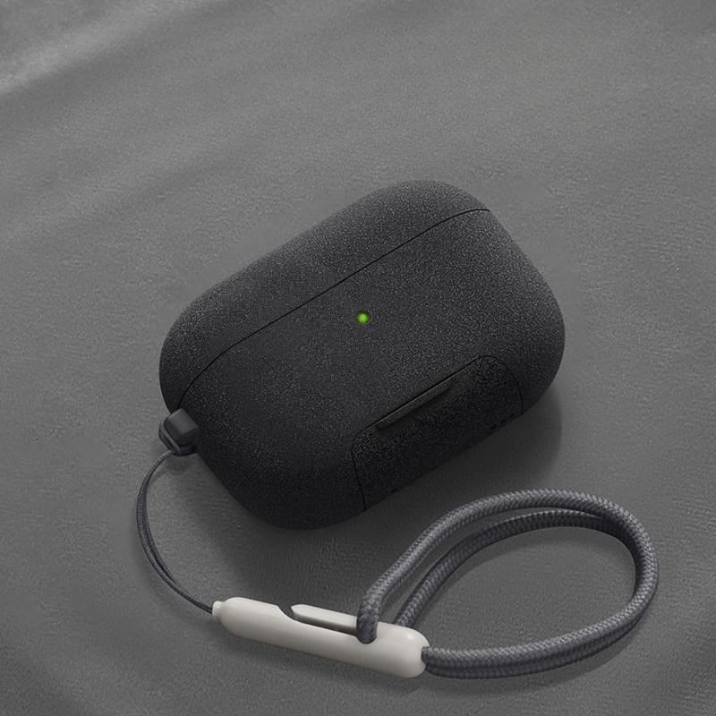 Headphone Case Hard - ﻿ 2026 For AirPod Pro 3