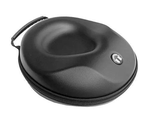Sennheiser Headphone Hd 25 - Headset Suitcase Boxs Compatible with Sennheiser