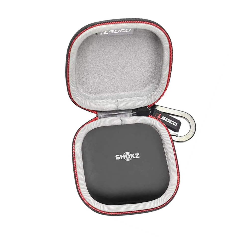 Headphone Case Hard - Hard Protective Case for Shokz OpenFit/Shokz