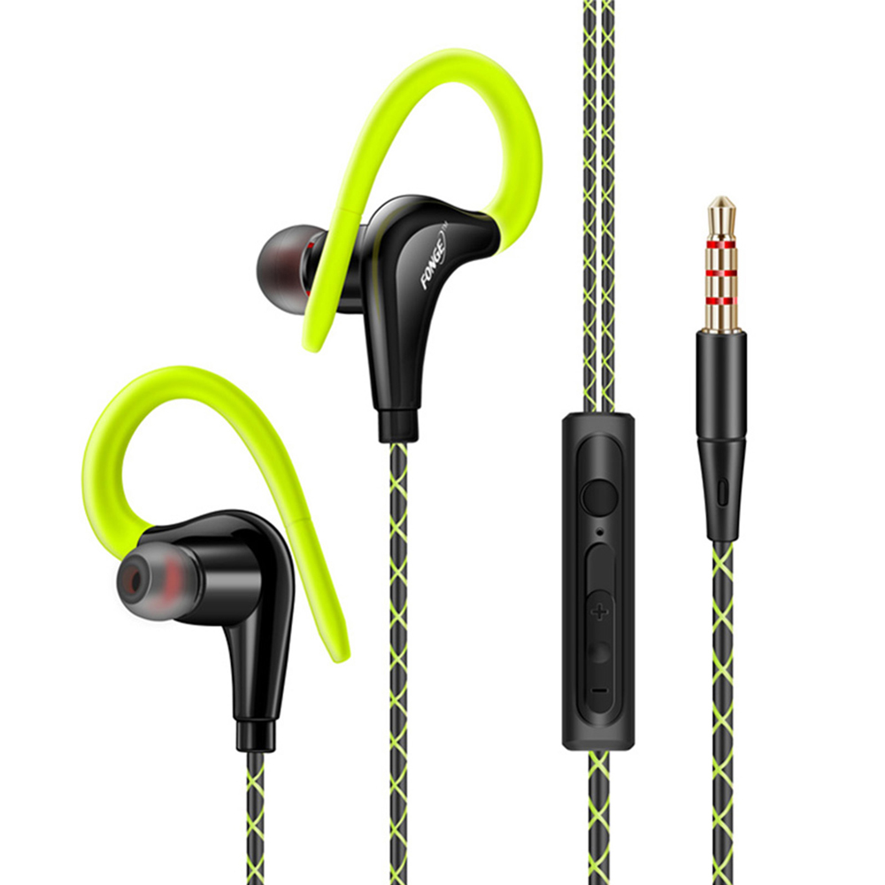 Audiophile Headphone Wired - S760 Wired In-ear Waterproof Earphones Ear
