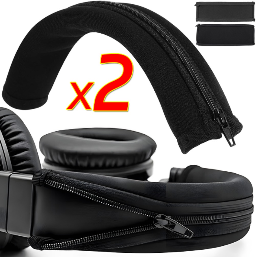 Zipper Replacement Headband Co - Audio Technica Headphone Ath-M20X review and price