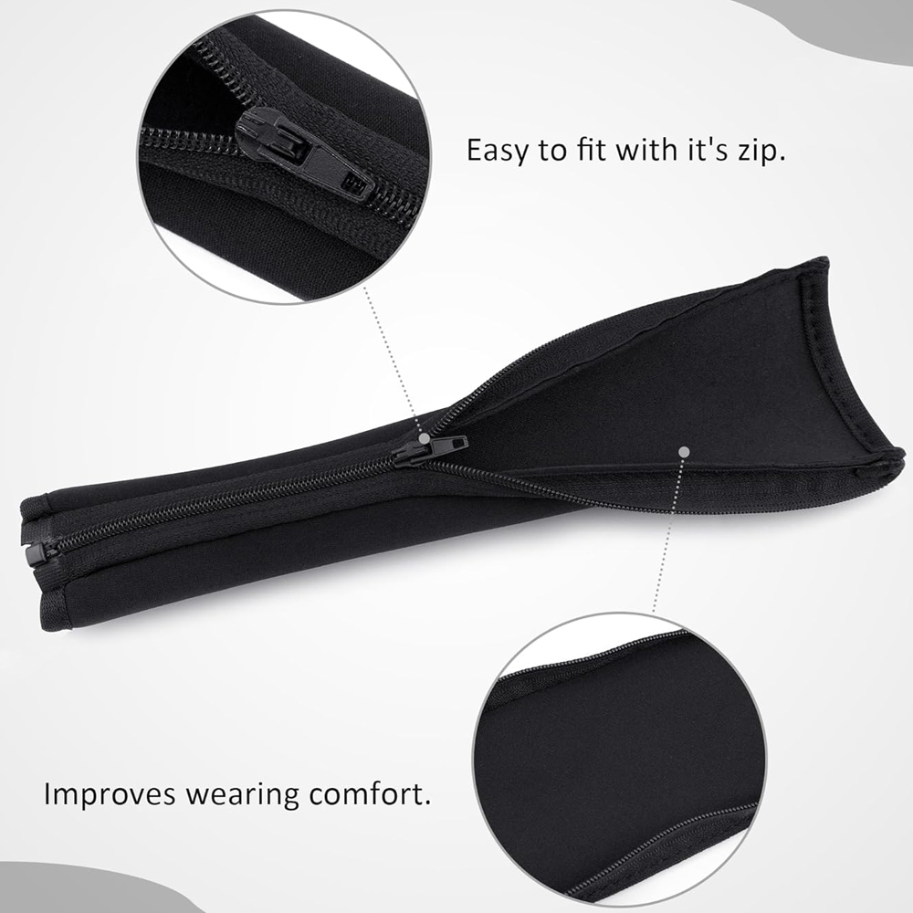 Zipper Replacement Headband Co - Audio Technica Headphone Ath-M20X review and price