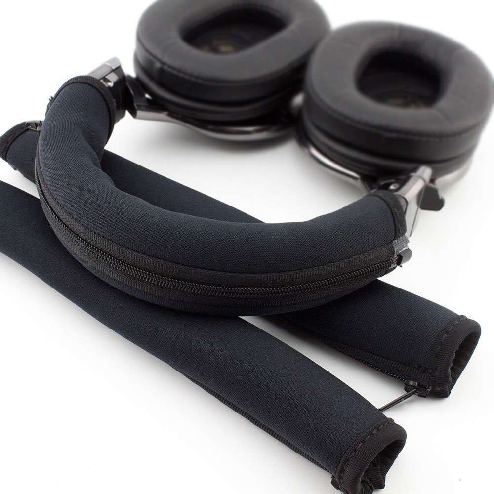 Zipper Replacement Headband Co - Audio Technica Headphone Ath-M20X review and price