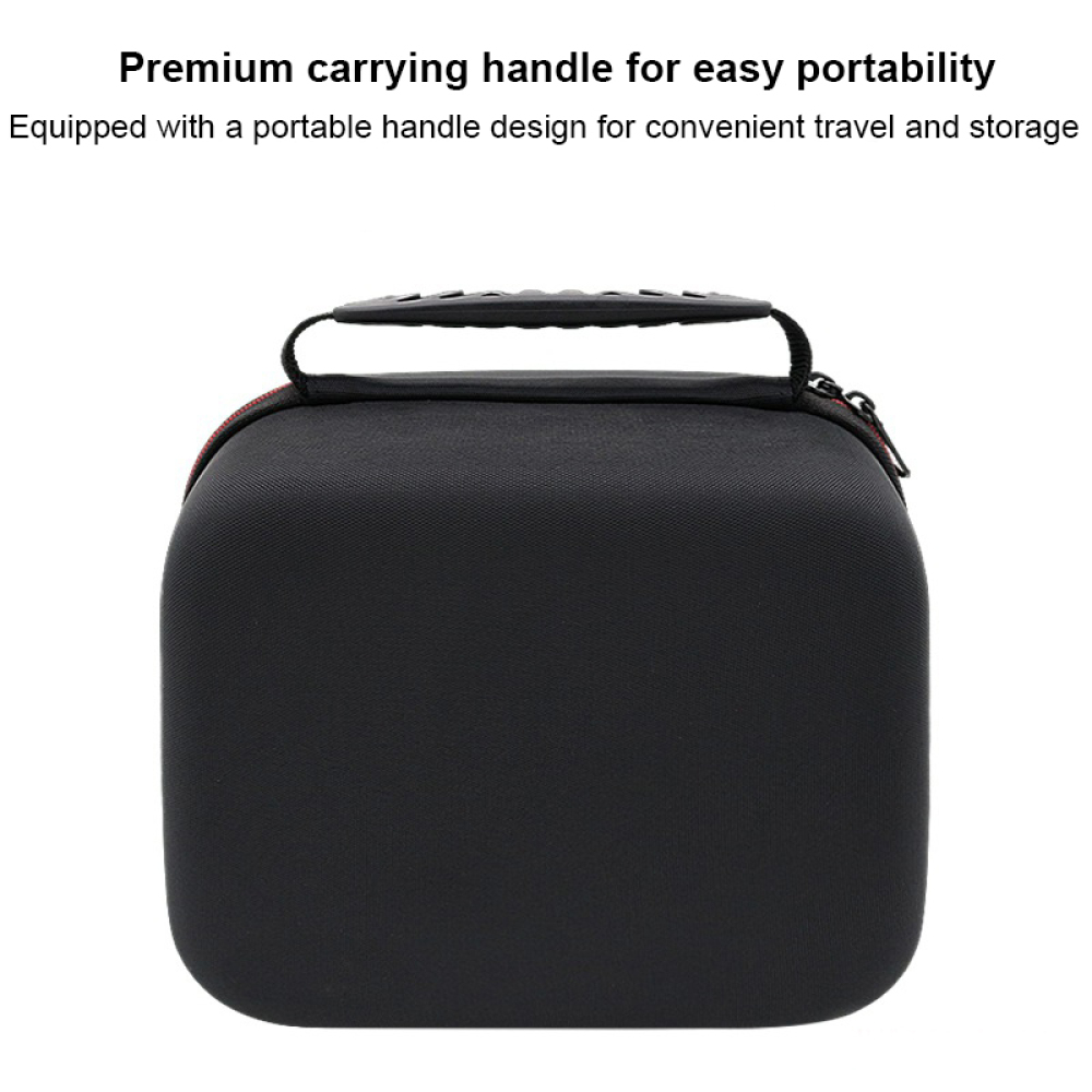 For HIFIMAN ANANDA Travel Case - Headphone Case Hard review and price