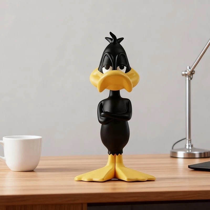 Duck Headphone Stand Creative  - Headphone Stand Desk review and price