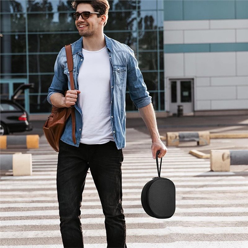 M52K-Protective Carrying Bag F - Headphone Case Hard review and price