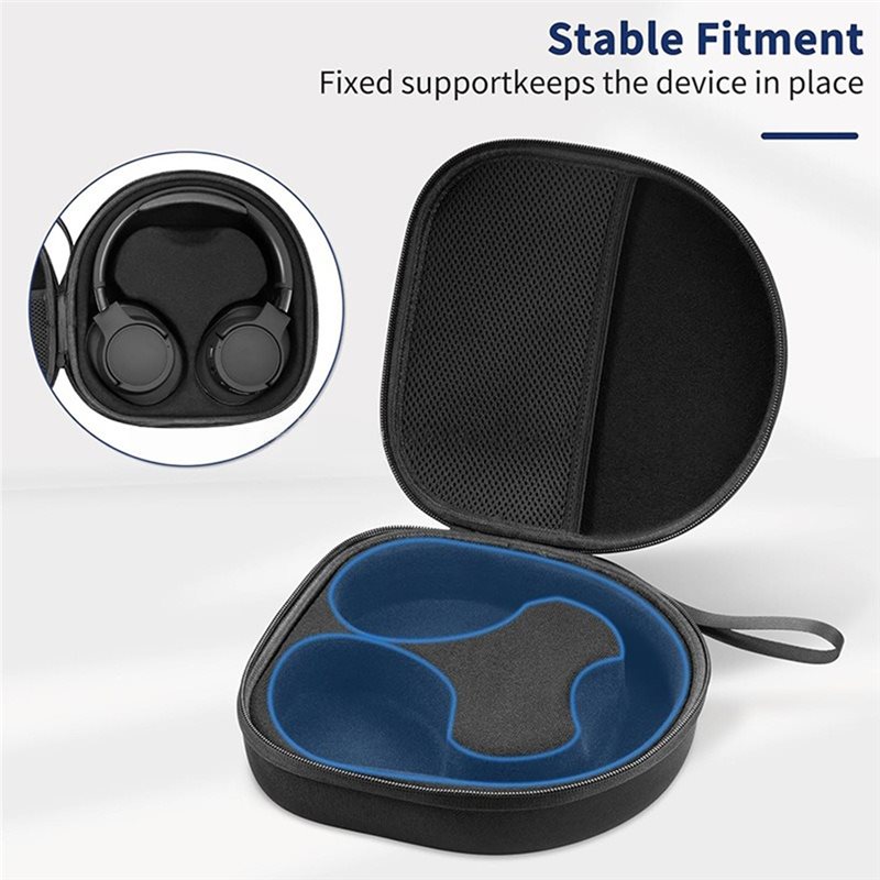 M52K-Protective Carrying Bag F - Headphone Case Hard review and price