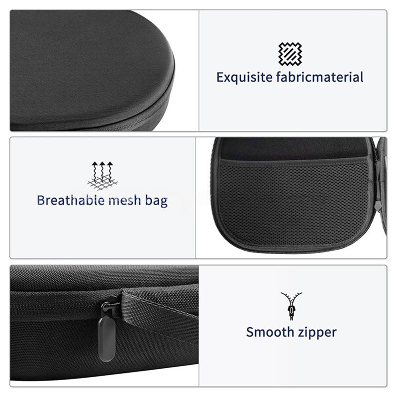 M52K-Protective Carrying Bag F - Headphone Case Hard review and price