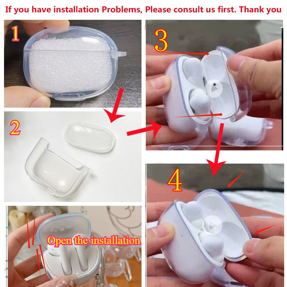 flower keychain case For Beats - Beats Headphone Powerbeats Pro review and price