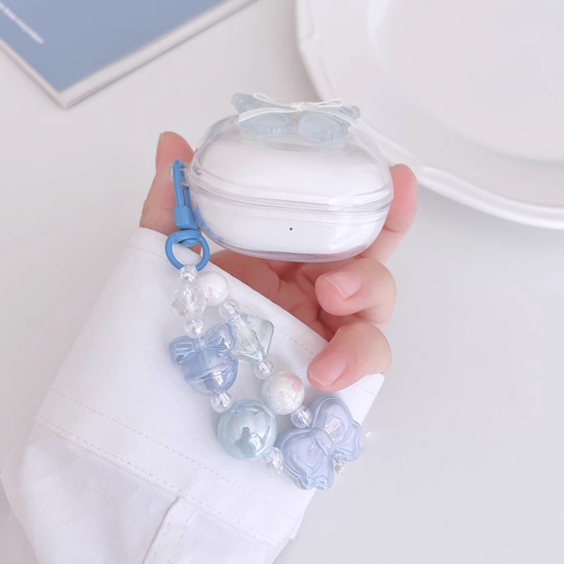 flower keychain case For Beats - Beats Headphone Powerbeats Pro review and price