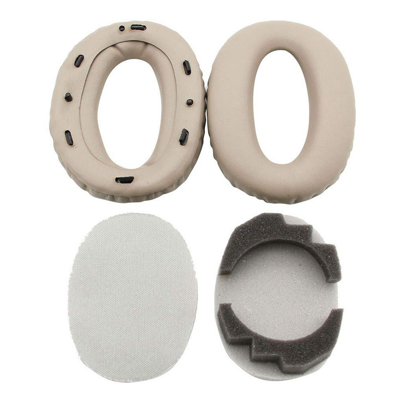 Ear Pads for Sony WH-1000XM2 W - Sony Headphone Wh-1000Xm4 review and price