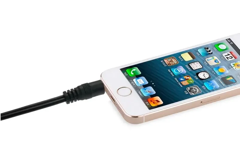 Headphone Splitter, 3.5mm Exte - Audio Splitter Y review and price