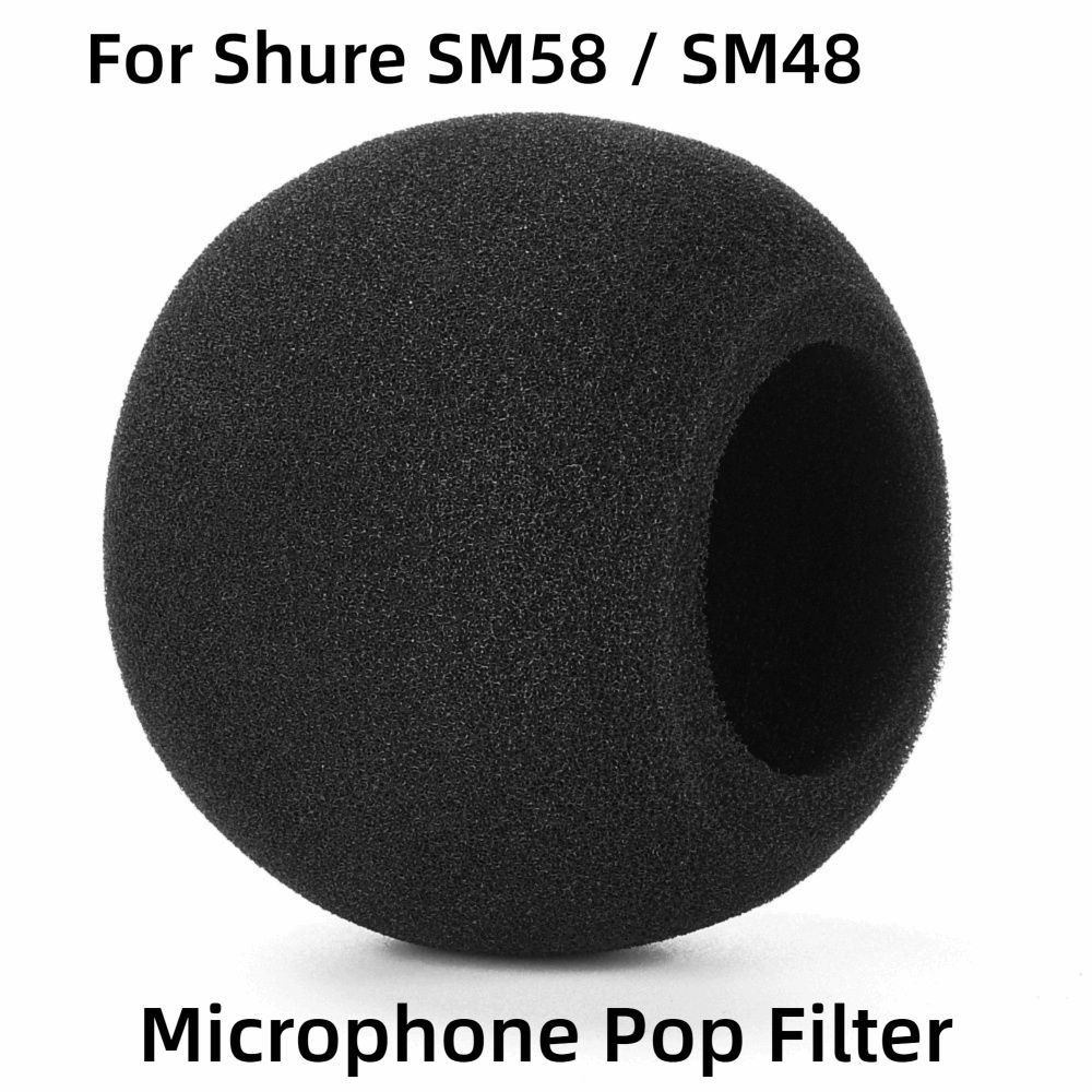 Replacement Mic Windscreen Cov - Shure Mic Sm58 review and price