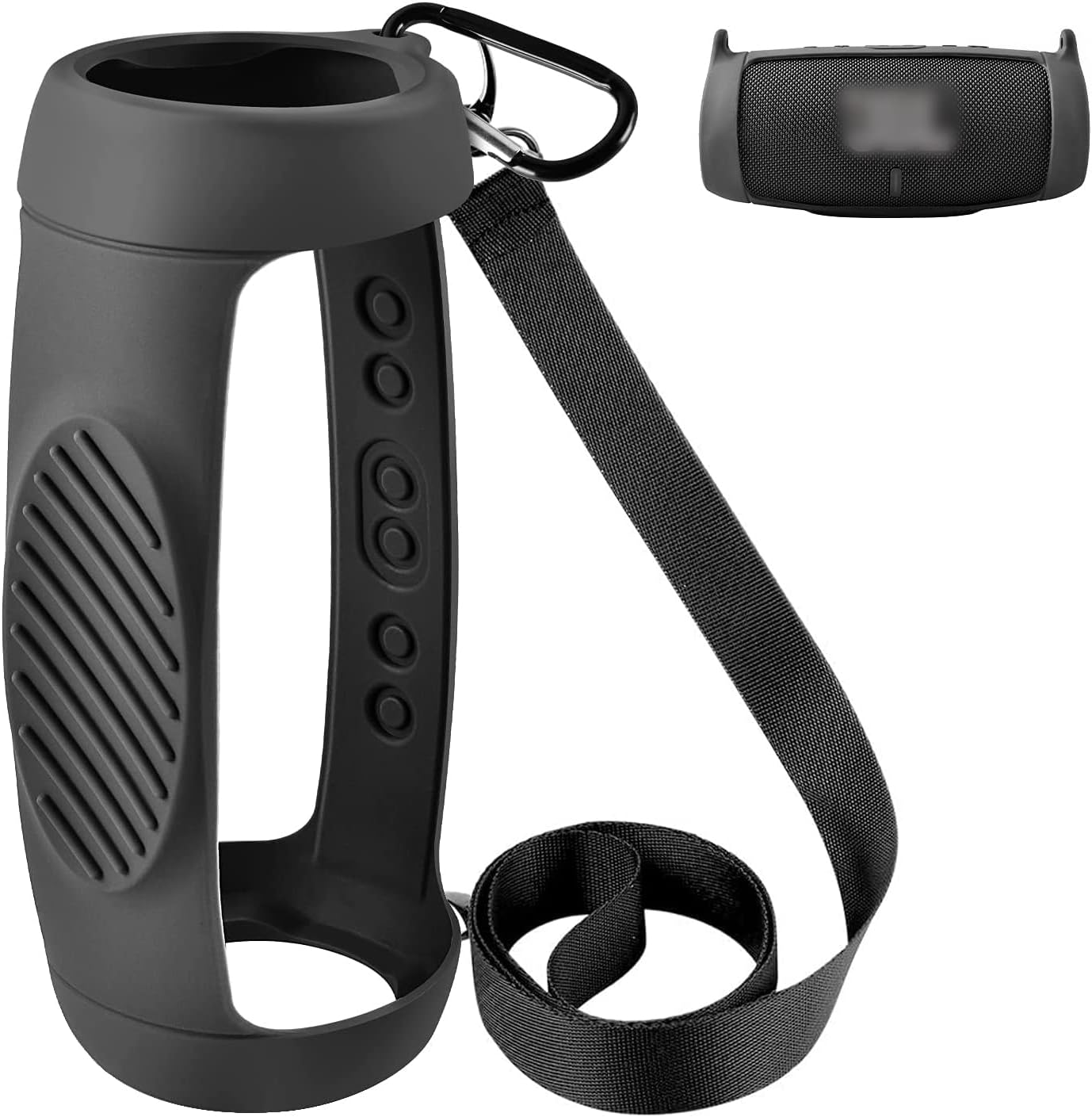 Silicone Case Cover for JBL Ch - Jbl Speaker Charge 5 review and price