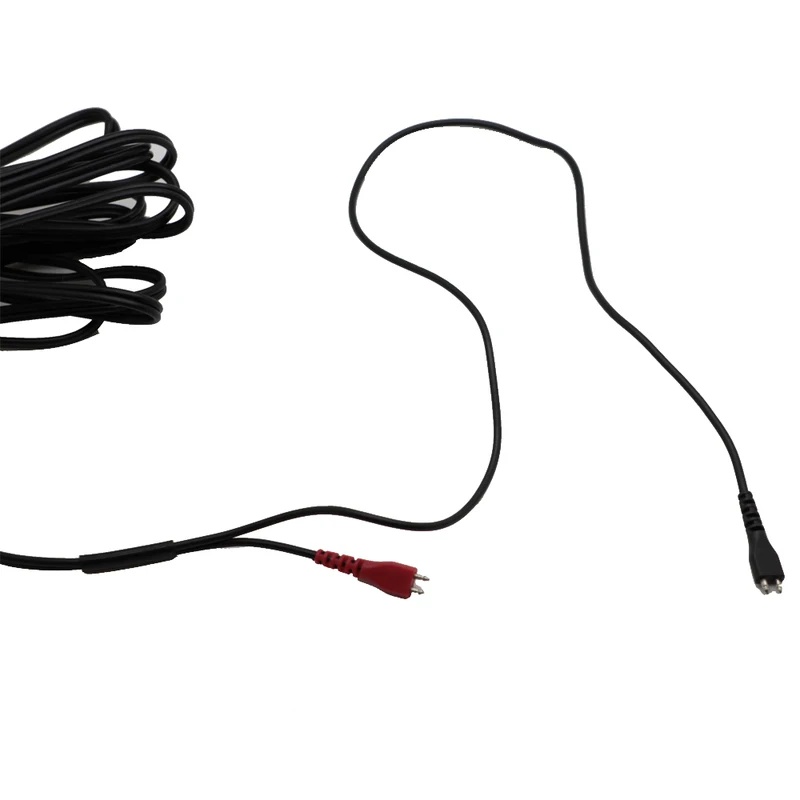 New Replacement Audio Cable fo - Sennheiser Headphone Hd 25 review and price