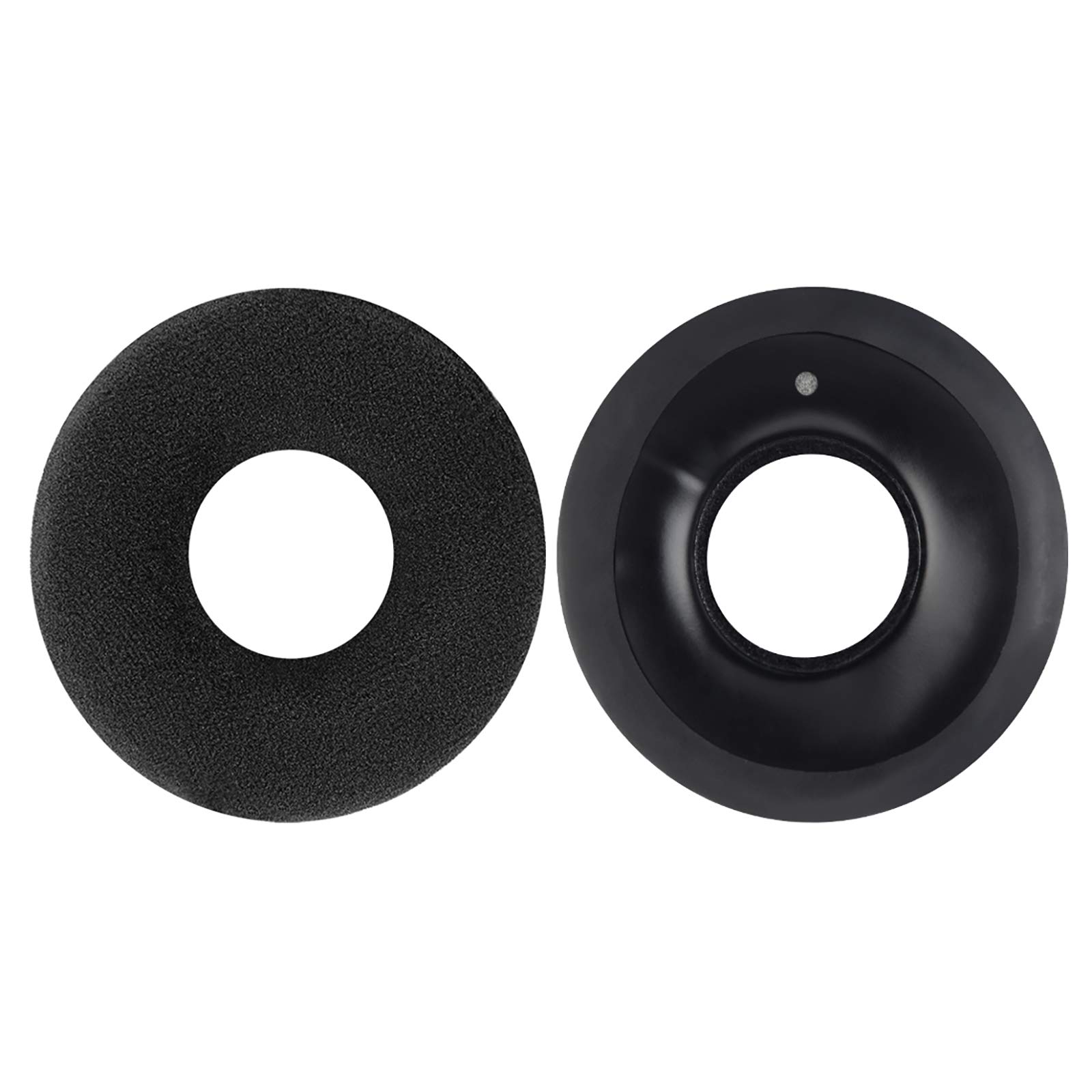 HD25 Velour Replacement Ear Pa - Sennheiser Headphone Hd 25 review and price