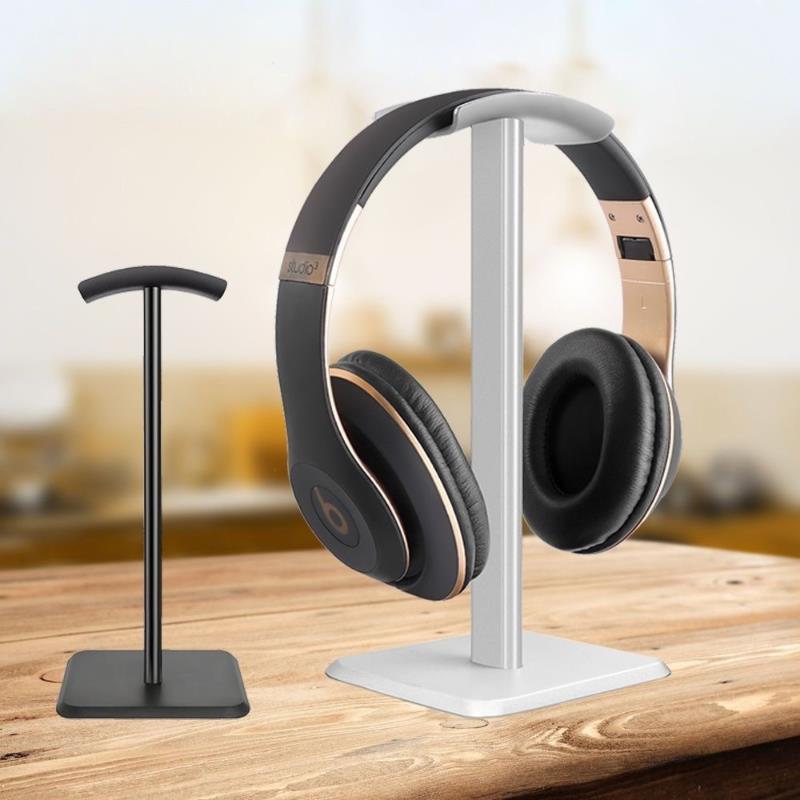 Plastic Desktop Headphone Stan - Headphone Stand Desk review and price