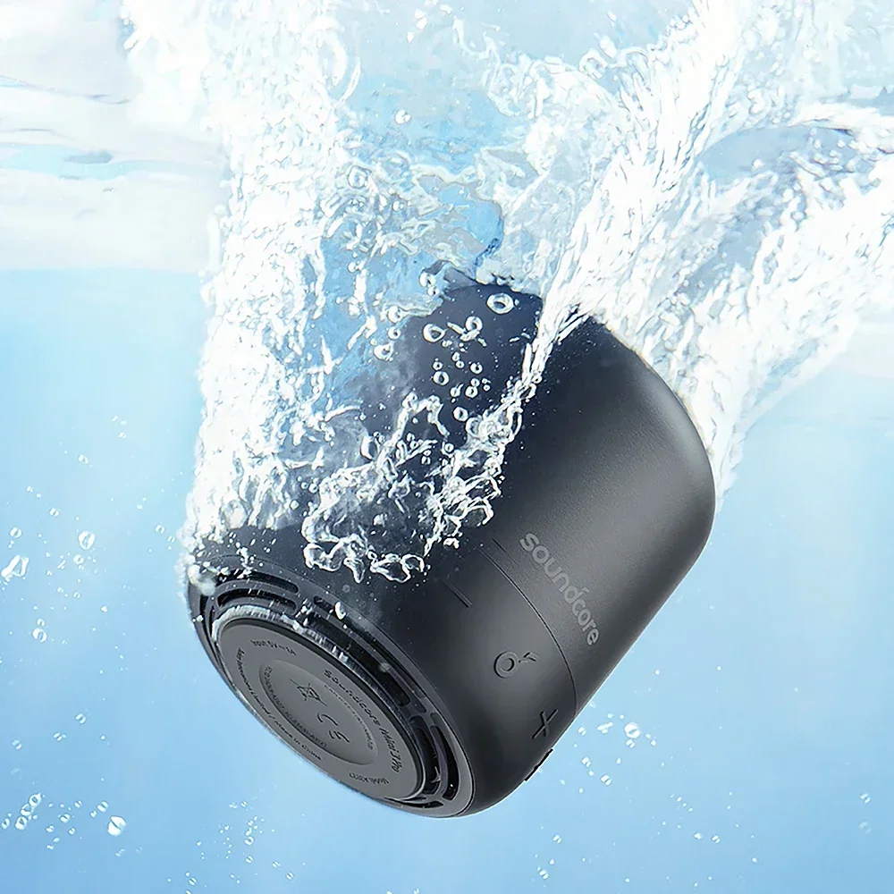 Original Anker Soundcore Mini  - Anker Speaker Soundcore Mini review and price