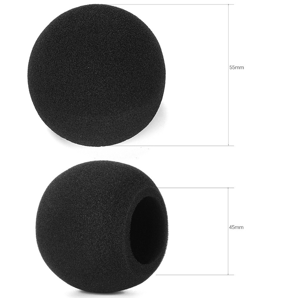 Replacement Mic Windscreen Cov - Shure Mic Sm58 review and price
