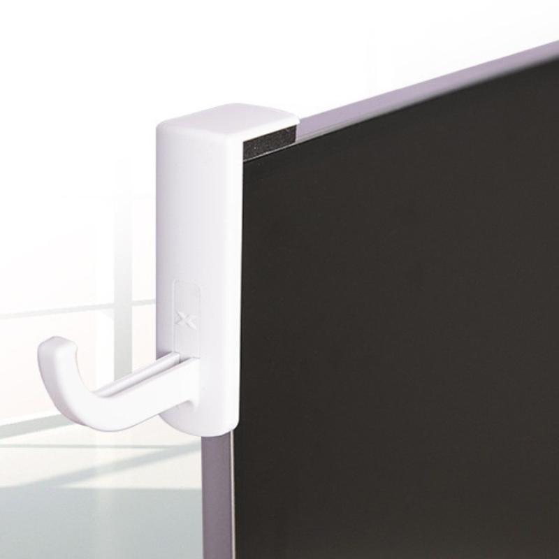 Self-adhesive Headphone Hook H - Headphone Stand Desk review and price
