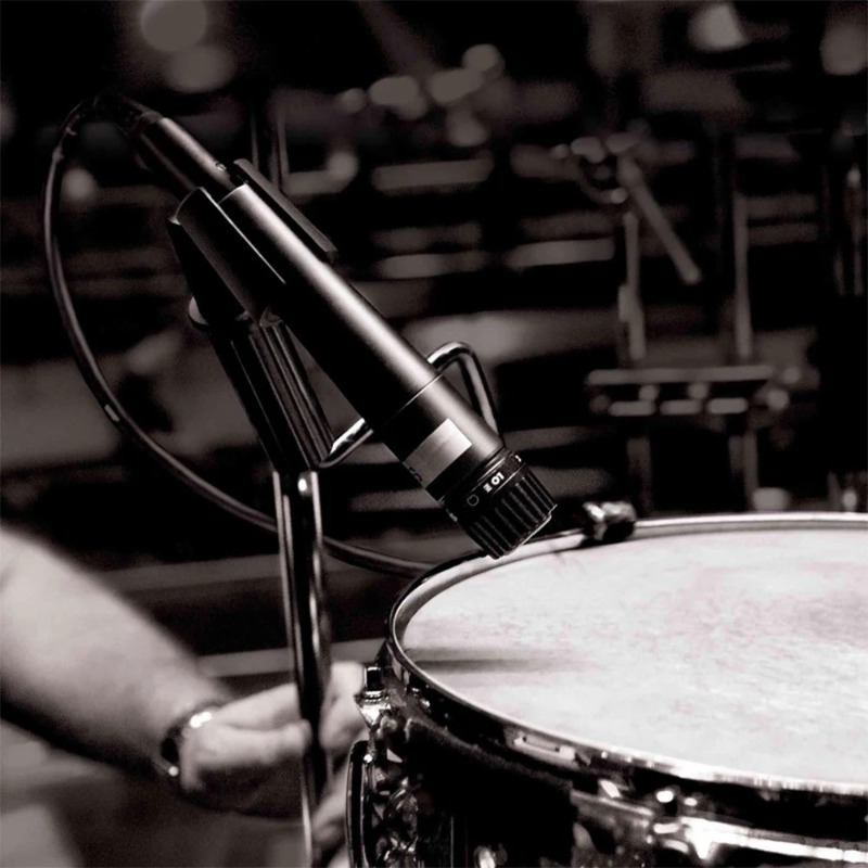 Shure SM57 Instrument Micropho - Shure Mic Mv7 review and price