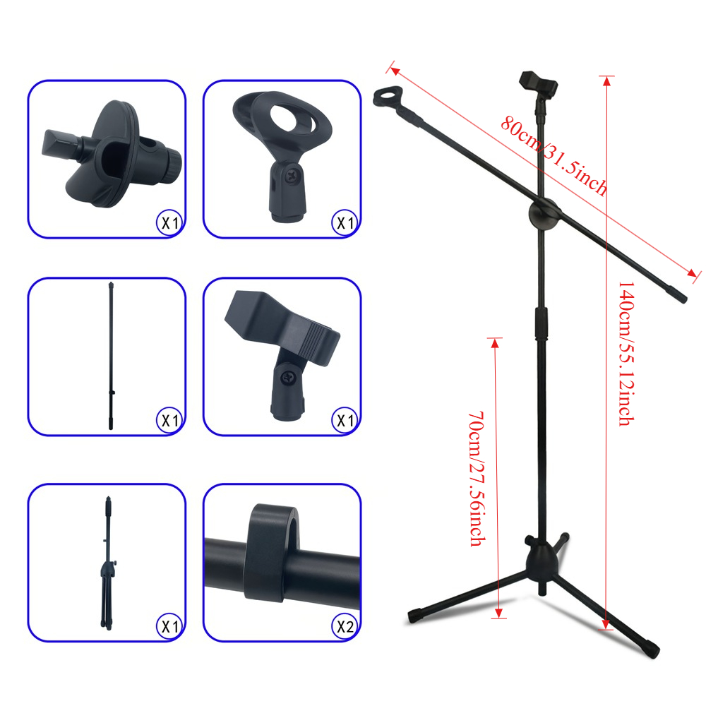 Performance Microphone Floor S - Shure Mic Sm58 review and price