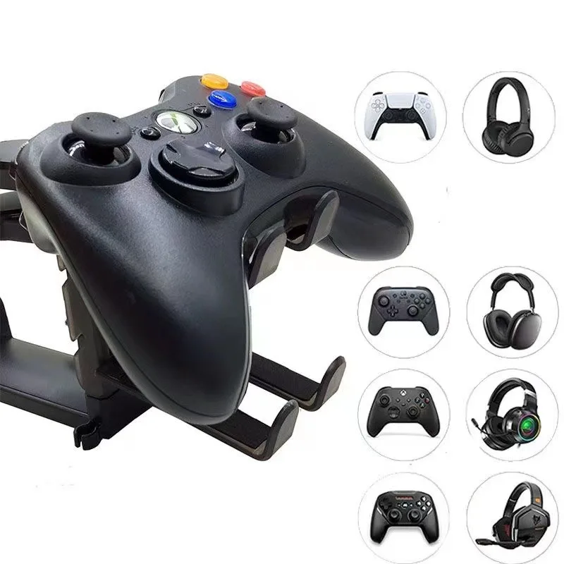 2In1 Gaming Headphone Stand 36 - Headphone Stand Desk review and price
