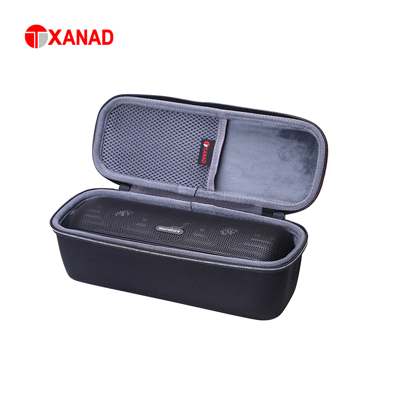 XANAD EVA Hard Case for Anker  - Anker Speaker Soundcore Motion+ review and price