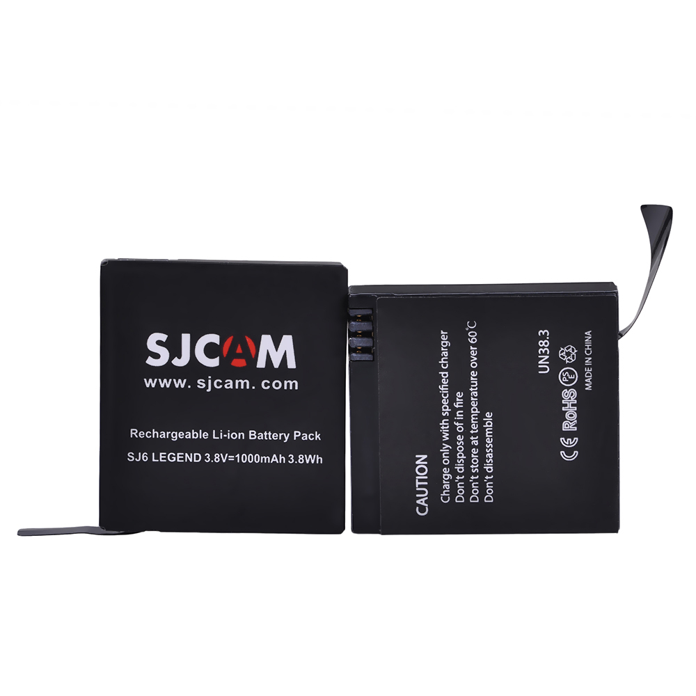 DuraPro 2PC 1000mAh Original S - Shure Mic Mv7 review and price