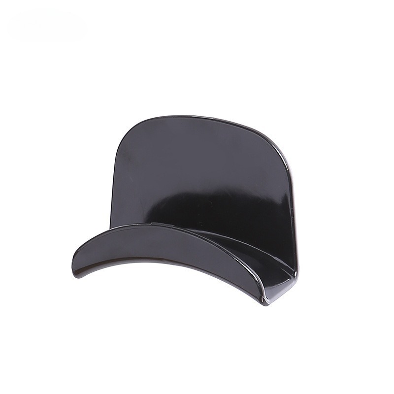 Punch Free Adhesive Plastic He - Headphone Stand Desk review and price