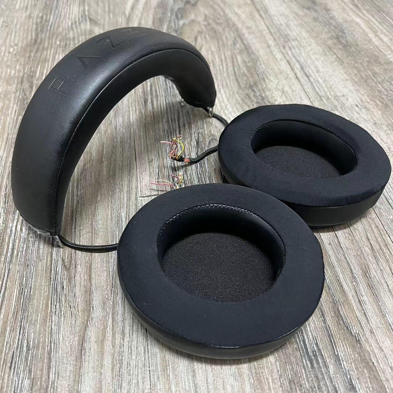Original Headband For Razer Kr - Gaming Headset Rgb review and price