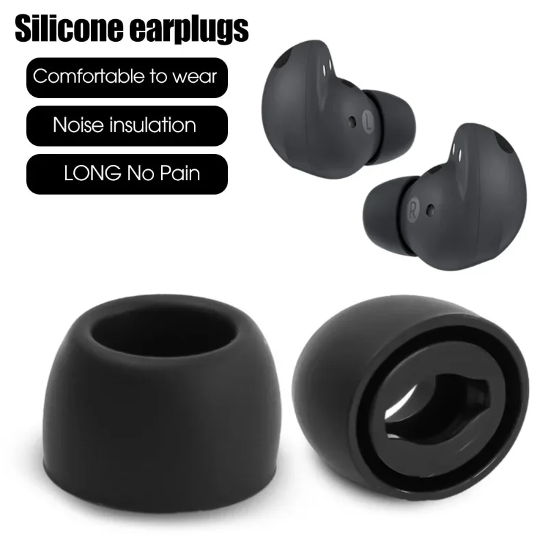 For Samsung Galaxy Buds Pro An - Silicone Ear Tip Replacement review and price