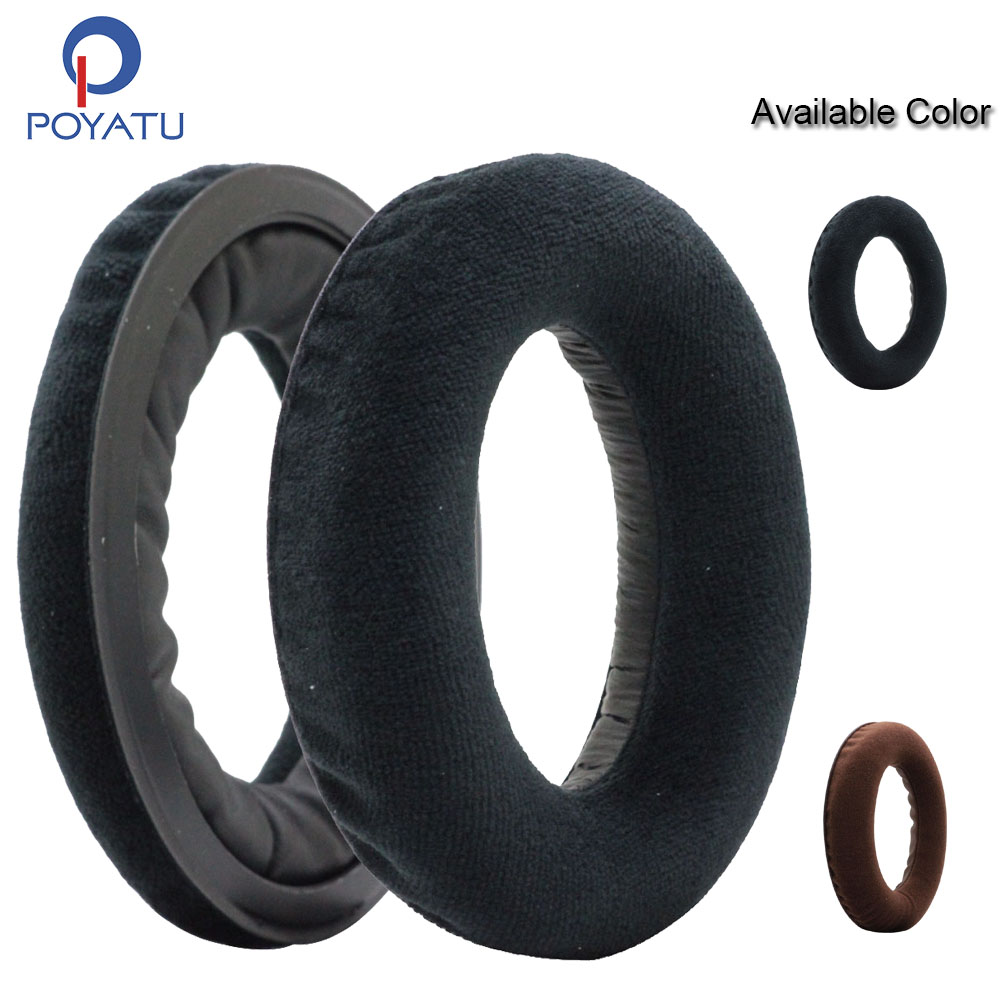 Poyatu HD515 Earpads for Sennh - Sennheiser Headphone Hd 560S review and price