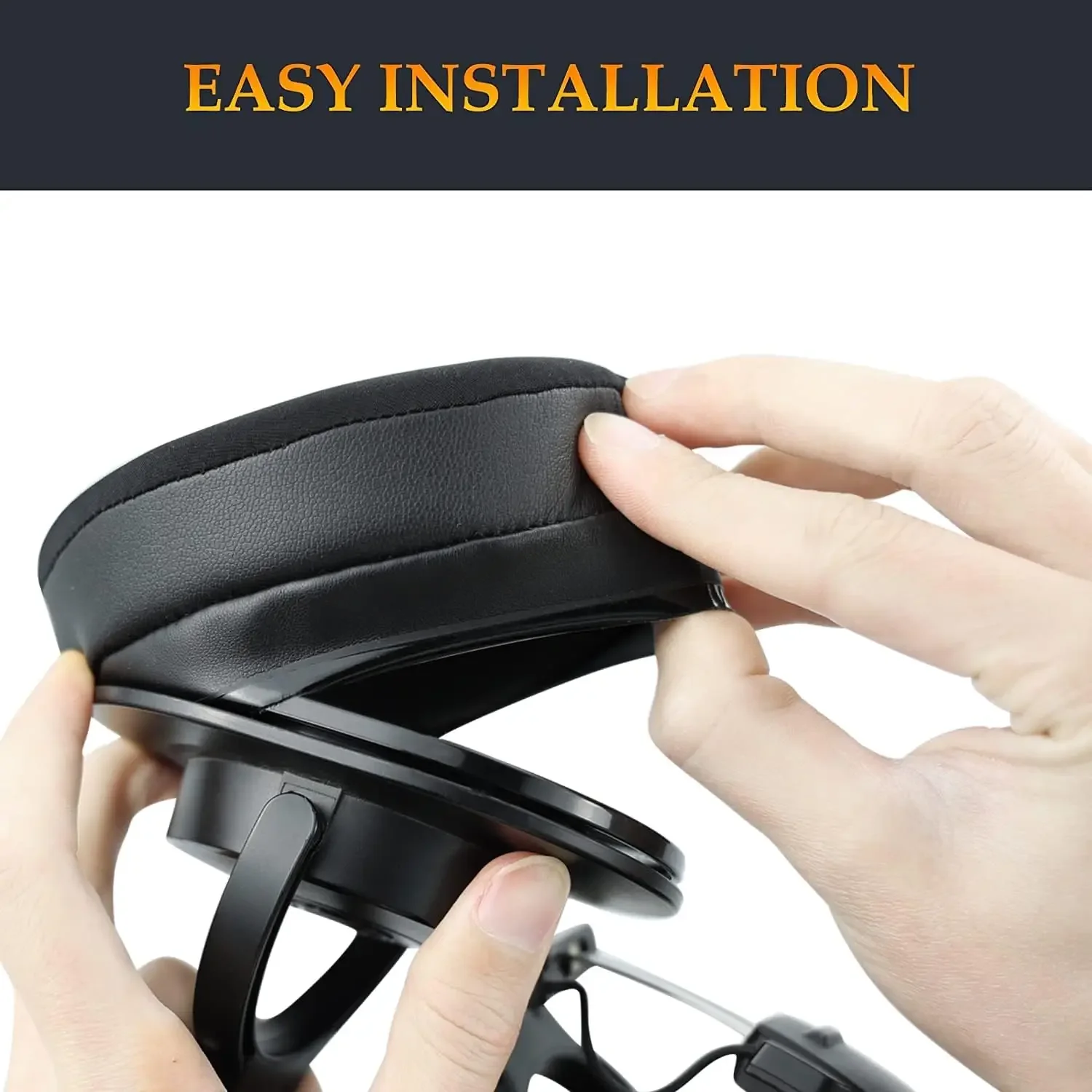 Cooling Gel Replacement Earpad - Audio Technica Headphone Ath-M20X review and price
