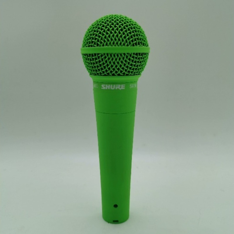 Shure SM58 Legendary Vocal Dyn - Shure Mic Sm58 review and price