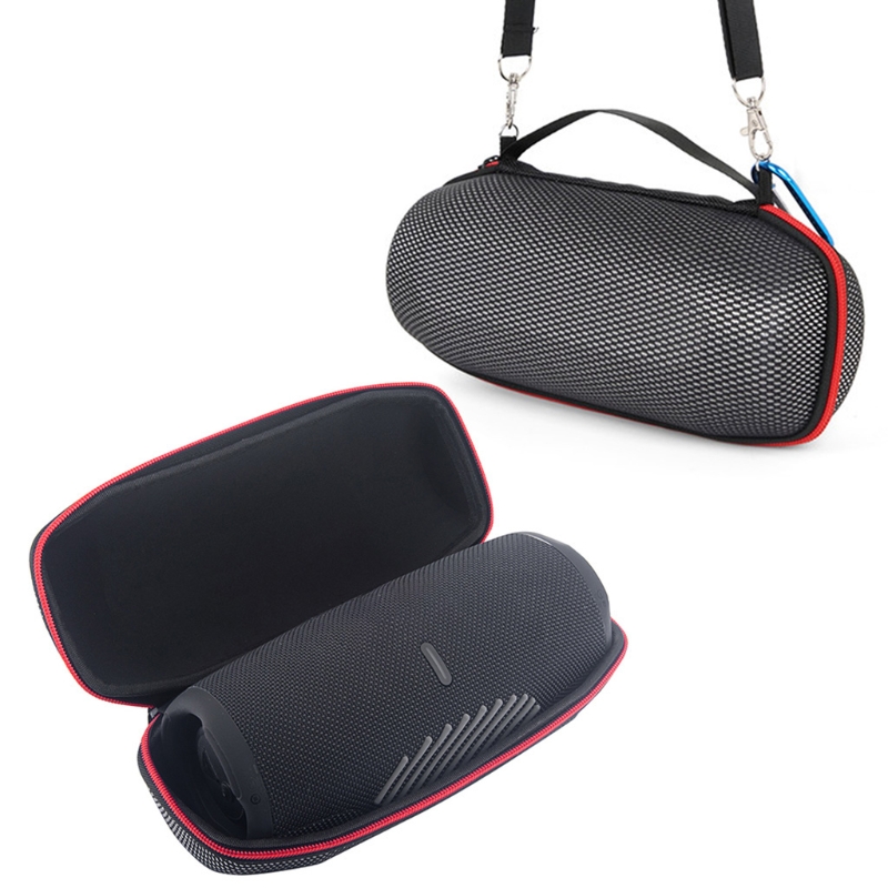 DX62 EVA Outdoor Travel Carryi - Jbl Speaker Charge 5 review and price