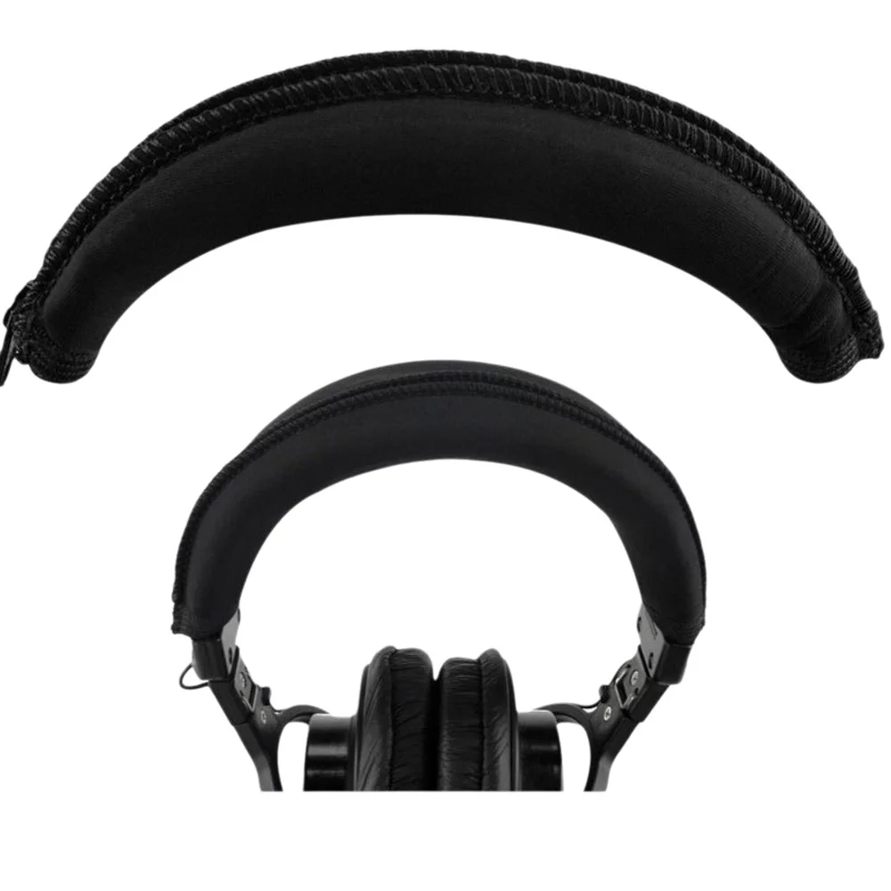 Zipper Headphone Protector Sle - Audio Technica Headphone Ath-M20X review and price