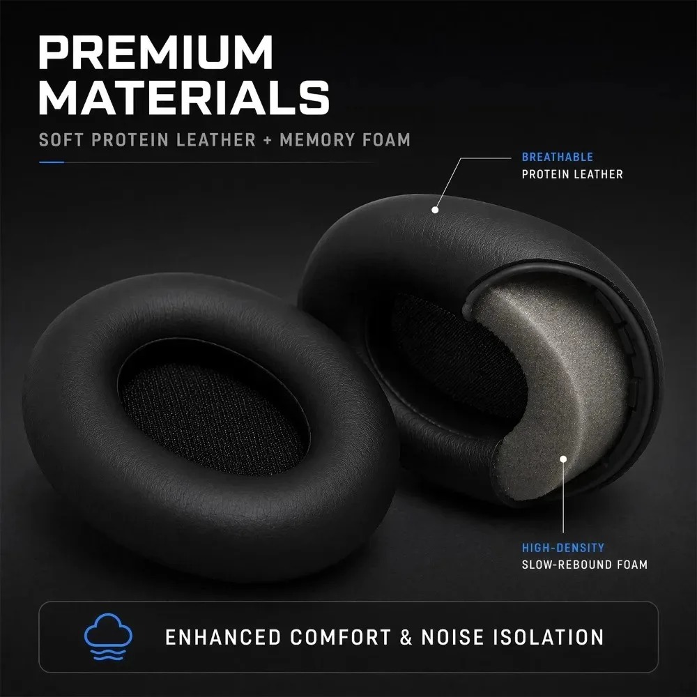 Earpads for Sony WH 1000XM6/10 - Sony Headphone Wh-1000Xm5 review and price