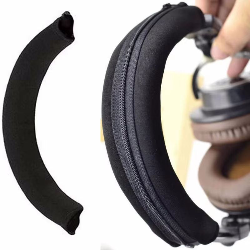 Headphone Protector Sleeve Cus - Audio Technica Headphone Ath-M20X review and price