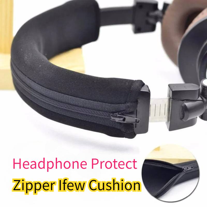 Headphone Protector Sleeve Cus - Audio Technica Headphone Ath-M20X review and price