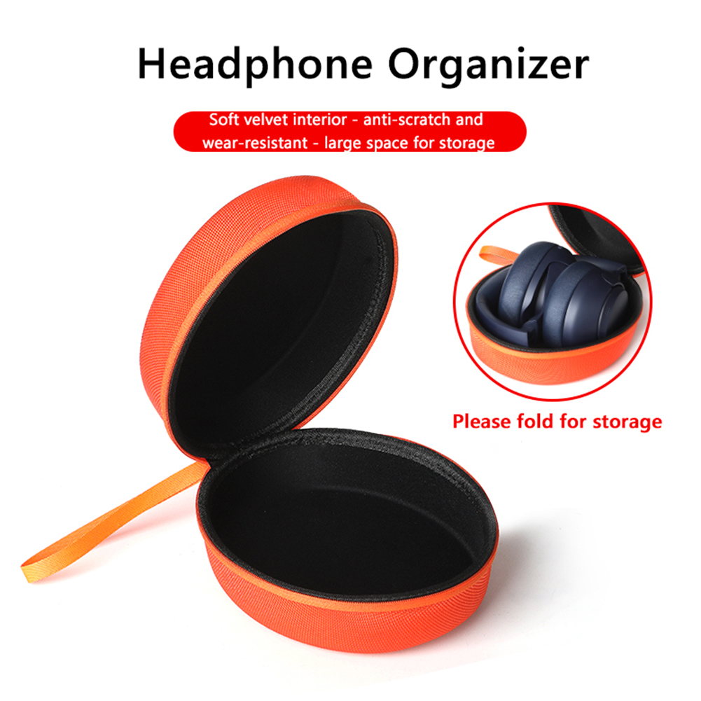 Hard EVA Headphone Carrying Ca - Sony Headphone Wh-1000Xm5 review and price