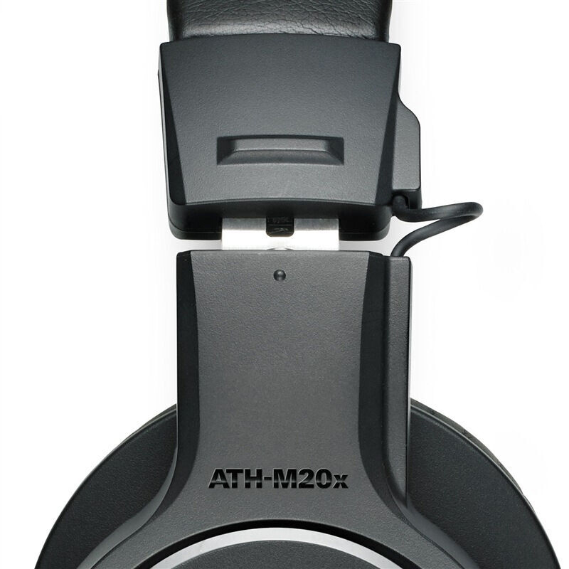 ATH-M20X Original Professional - Audio Technica Headphone Ath-M20X review and price
