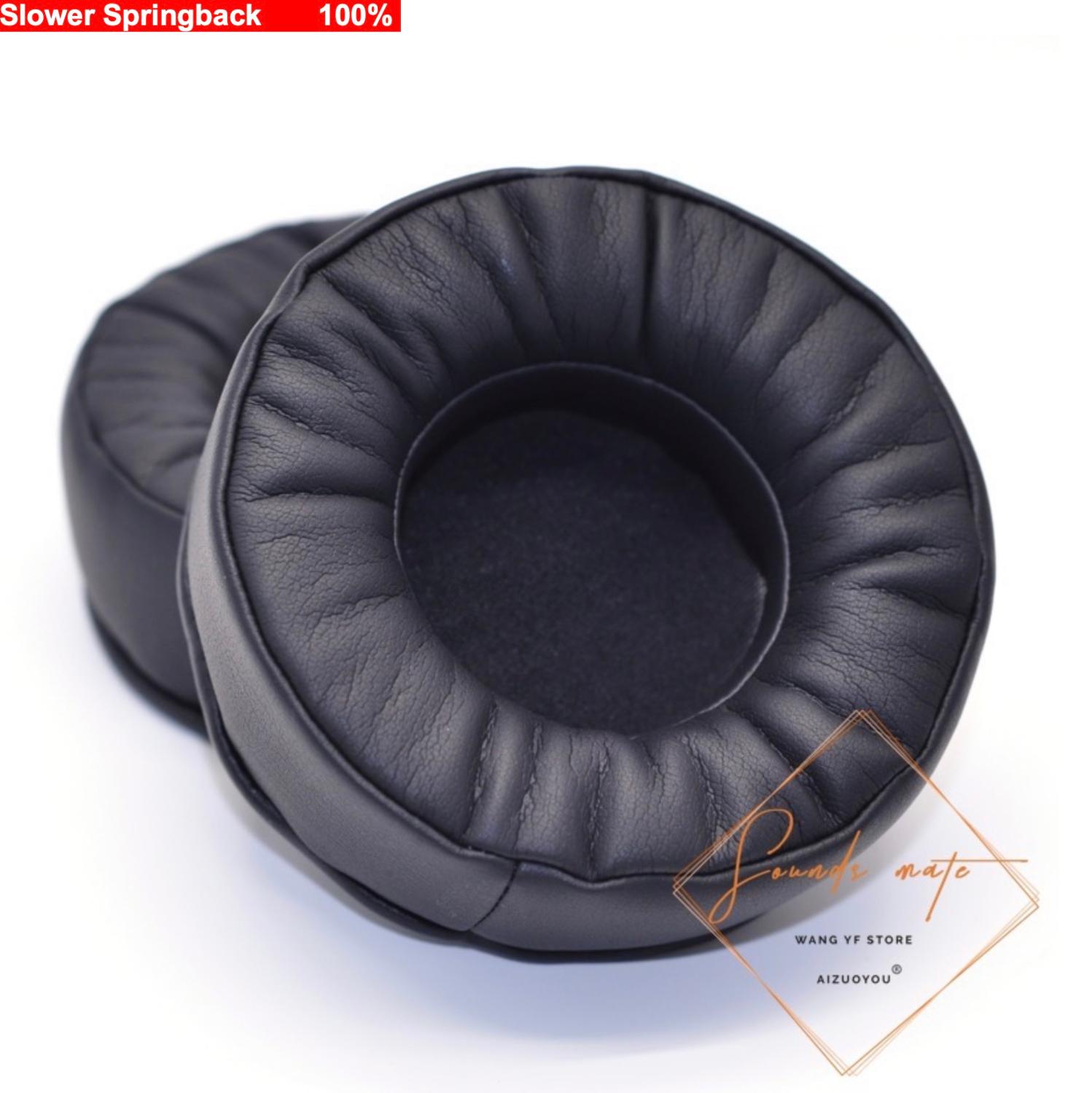 Super Thick Soft Memory Foam E - Sennheiser Headphone Hd 25 review and price