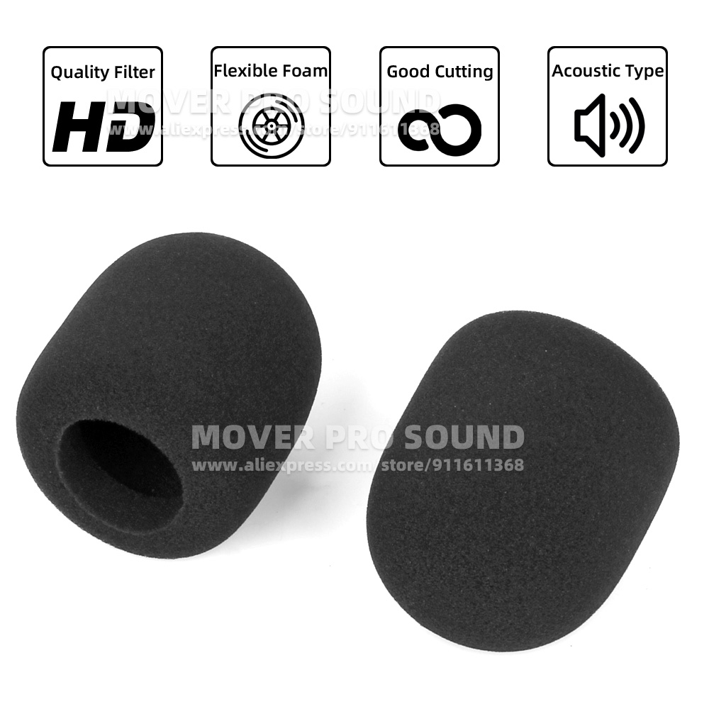 Compatible With Shure SM58 SM  - Shure Mic Mv7 review and price
