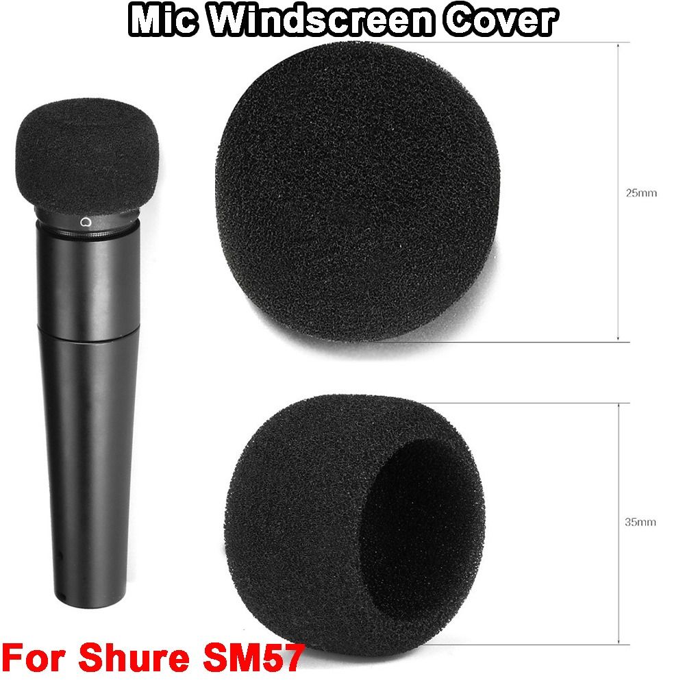 Replacement Mic Windscreen Cov - Shure Mic Mv7 review and price