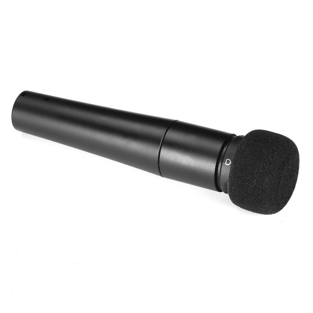 Replacement Mic Windscreen Cov - Shure Mic Mv7 review and price