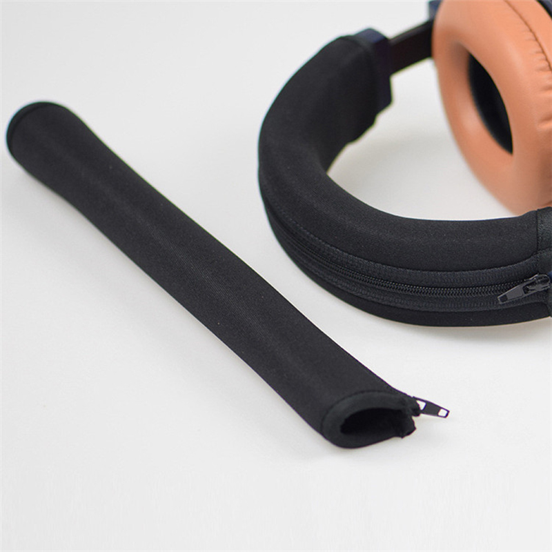 Zipper Headphone Protector Sle - Audio Technica Headphone Ath-M20X review and price
