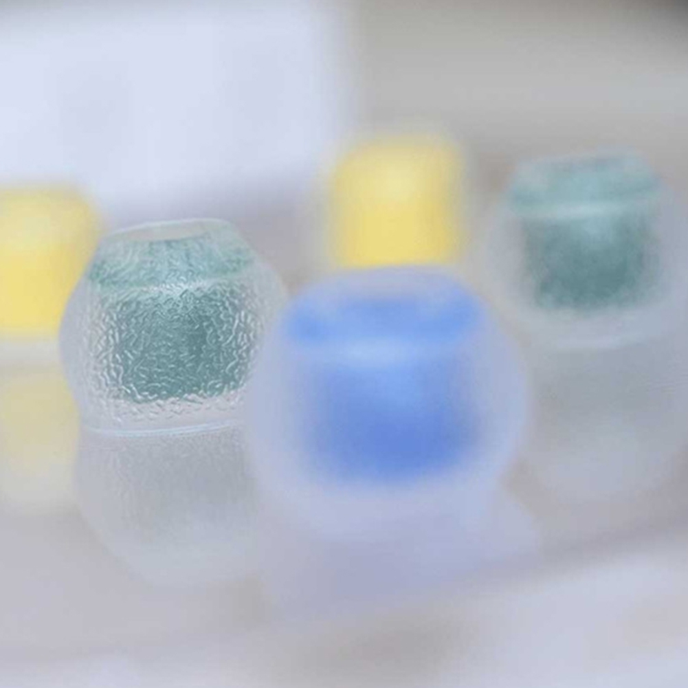 [AAAE 2026] 3 Pairs Ear Tip, R - Silicone Ear Tip Replacement review and price