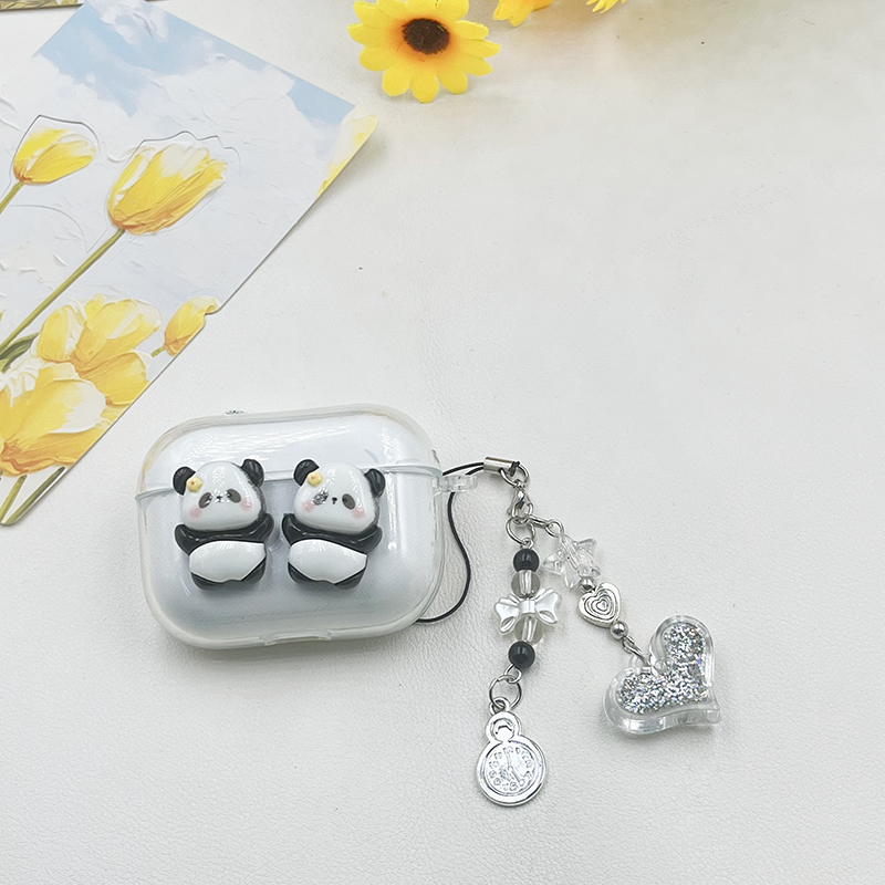cartoon case For Beats Fit Pro - Beats Headphone Powerbeats Pro review and price